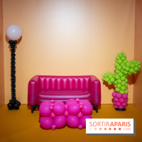 Pop Air à la Villette : nos photos