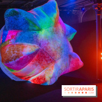 Pop Air à la Villette : nos photos