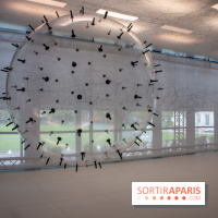 Pop Air à la Villette : nos photos