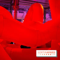 Pop Air à la Villette : nos photos