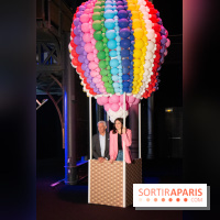 Pop Air à la Villette : nos photos