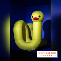 Pop Air à la Villette : nos photos