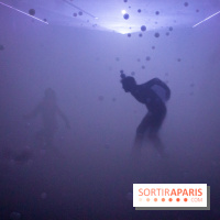 Pop Air à la Villette : nos photos