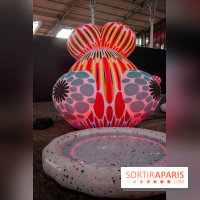 Pop Air à la Villette : nos photos