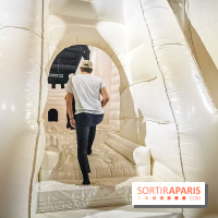 Pop Air à la Villette : nos photos