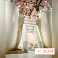 Pop Air à la Villette : nos photos