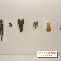 Maya Ruiz-Picasso, nos photos de l'exposition au Musée Picasso