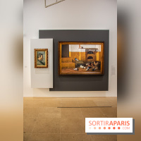 Maya Ruiz-Picasso, nos photos de l'exposition au Musée Picasso