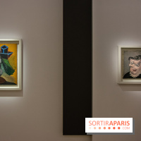 Maya Ruiz-Picasso, nos photos de l'exposition au Musée Picasso