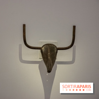 Maya Ruiz-Picasso, nos photos de l'exposition au Musée Picasso