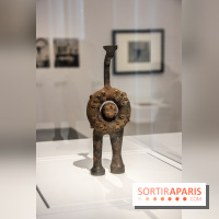 Maya Ruiz-Picasso, nos photos de l'exposition au Musée Picasso