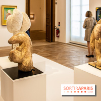 Maya Ruiz-Picasso, nos photos de l'exposition au Musée Picasso