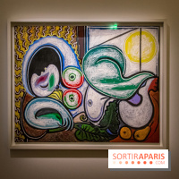 Maya Ruiz-Picasso, nos photos de l'exposition au Musée Picasso