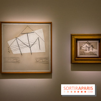 Maya Ruiz-Picasso, nos photos de l'exposition au Musée Picasso