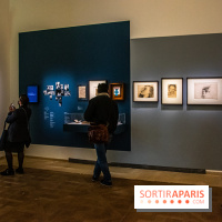 Maya Ruiz-Picasso, nos photos de l'exposition au Musée Picasso