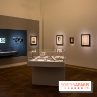 Maya Ruiz-Picasso, nos photos de l'exposition au Musée Picasso