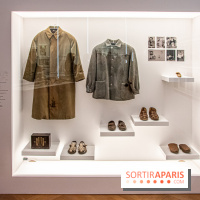 Maya Ruiz-Picasso, nos photos de l'exposition au Musée Picasso