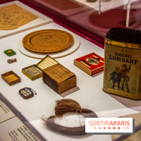 Maya Ruiz-Picasso, nos photos de l'exposition au Musée Picasso