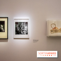 Maya Ruiz-Picasso, nos photos de l'exposition au Musée Picasso