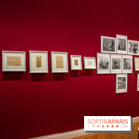 Maya Ruiz-Picasso, nos photos de l'exposition au Musée Picasso