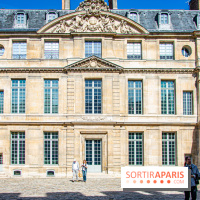 Maya Ruiz-Picasso, nos photos de l'exposition au Musée Picasso