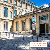 Maya Ruiz-Picasso, nos photos de l'exposition au Musée Picasso