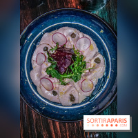 Marcello vitello tonnato