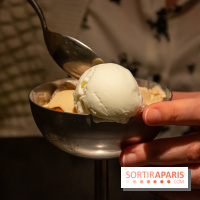 Marcello dessert glace