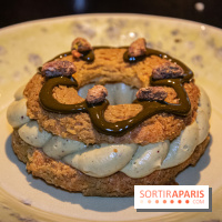 Marcello dessert paris-brest paris-palerme