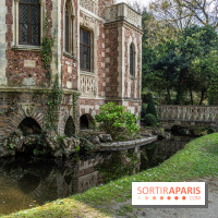 Photos : Le Château de Monte-Cristo