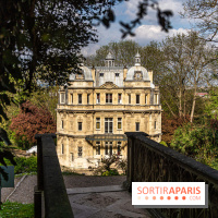 Photos : Le Château de Monte-Cristo