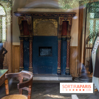 Photos : Le Château de Monte-Cristo