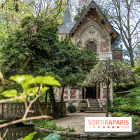 Photos : Le Château de Monte-Cristo