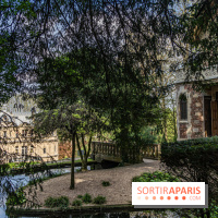 Photos : Le Château de Monte-Cristo