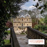 Photos : Le Château de Monte-Cristo