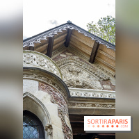 Photos : Le Château de Monte-Cristo