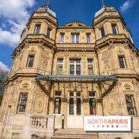 Photos : Le Château de Monte-Cristo