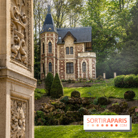 Photos : Le Château de Monte-Cristo