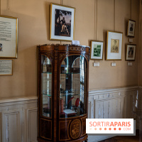 Photos : Le Château de Monte-Cristo