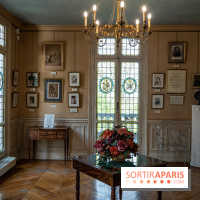 Photos : Le Château de Monte-Cristo