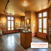 Photos : Le Château de Monte-Cristo