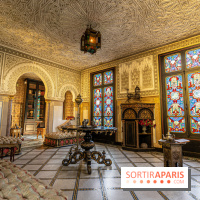 Photos : Le Château de Monte-Cristo