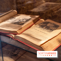 Photos : Le Château de Monte-Cristo