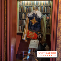 Photos : Le Château de Monte-Cristo