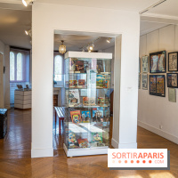 Photos : Le Château de Monte-Cristo