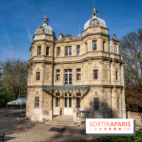 Photos : Le Château de Monte-Cristo