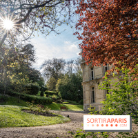 Photos : Le Château de Monte-Cristo