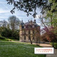 Photos : Le Château de Monte-Cristo