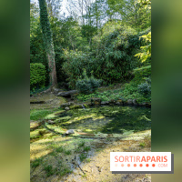 Photos : Le Château de Monte-Cristo