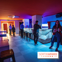 Photos : Philo Saucisse, le restaurant Top Chef 